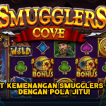 Rebut kemenangan Smugglers Cove dengan Pola Jitu!