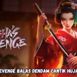 Geishas Revenge Balas Dendam Cantik Hujan Maxwin