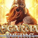 Trik Sakti Asgardian Rising untuk Raih Maxwin